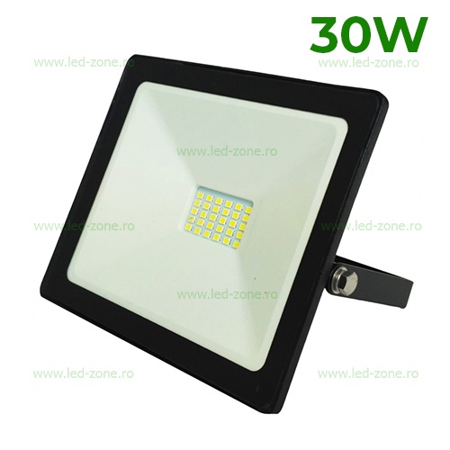 Proiector LED 30W Slim Galaxy