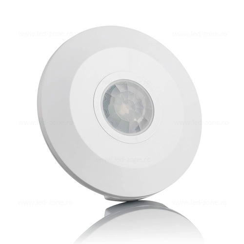 Senzor Miscare Plat 360 Grade 1200W IR