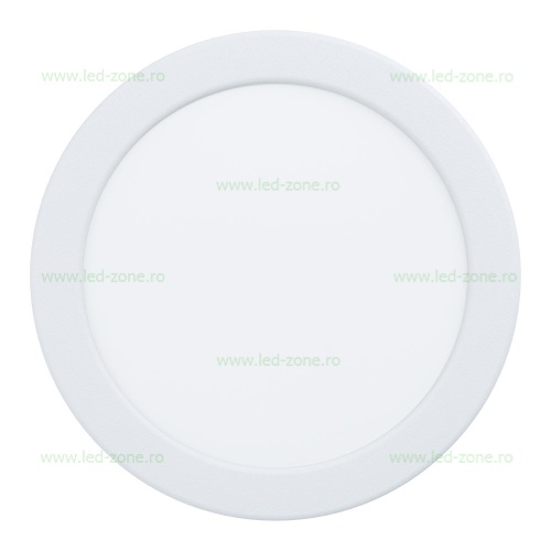 Spot LED 11W Rotund Alb FUEVA 5