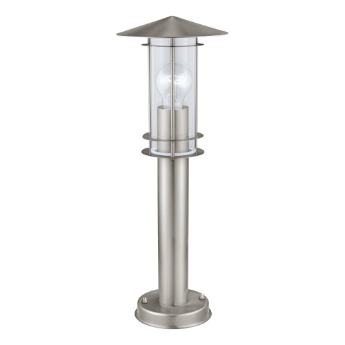 Stalp Gradina E27 50cm LISIO
