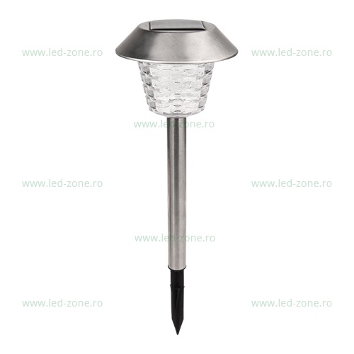 Stalp LED Gradina Solar LZ6721