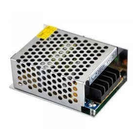 Sursa Alimentare Banda LED 12V 24W Carcasa Metal