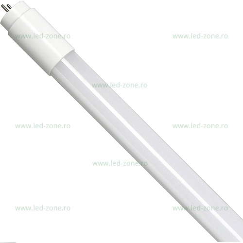 Tub LED T8 Mat 40W 120cm Sticla