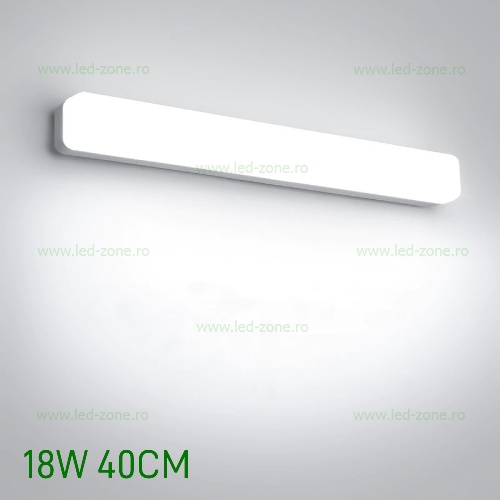 Aplica Baie LED 18W 40cm