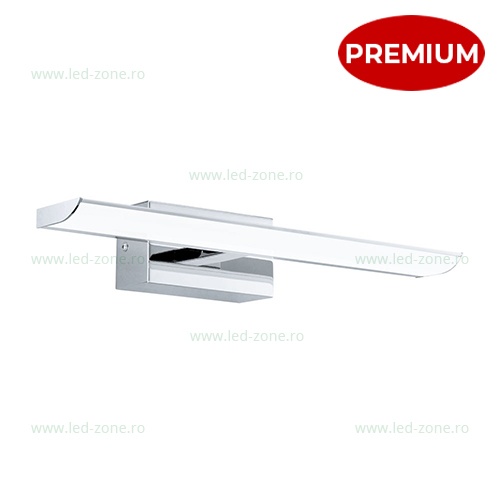 Aplica Baie LED 7W TABIANO LZ94612/4