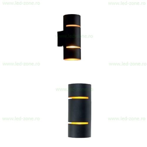 Aplica LED 10W Exterior MAESTRO