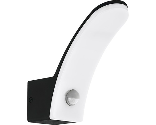 Aplica LED 11W Exterior Senzor FIUMICINO