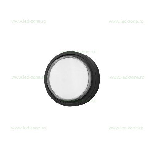 Aplica LED 15W Rotunda Exterior LARA