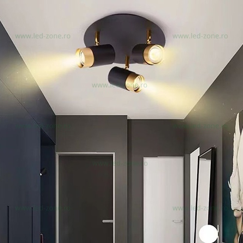 Aplica LED 16W LZC3007-3