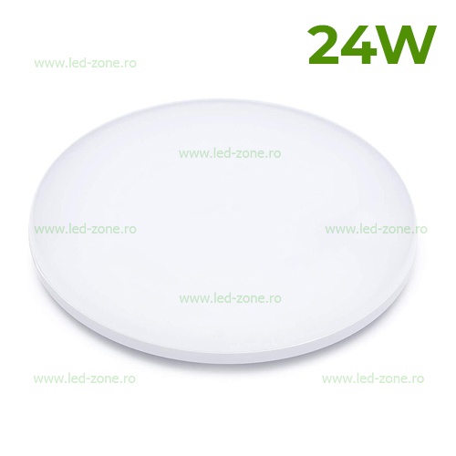 Aplica LED 24W Rotunda Slim UFO