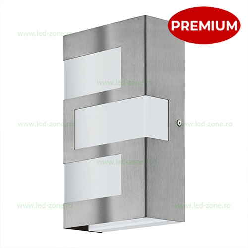 Aplica LED 7W Exterior RALORA