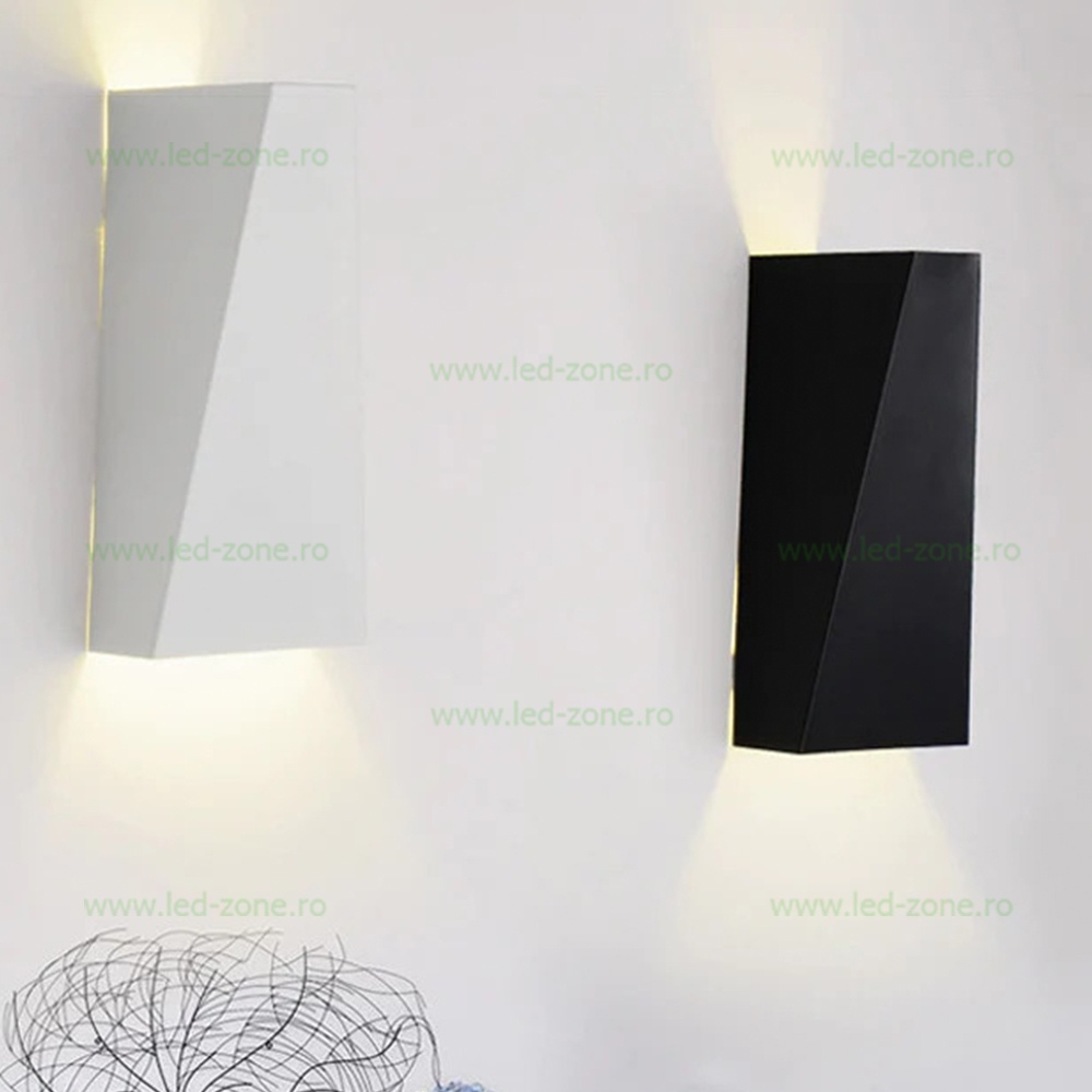 Aplica LED 9W LZ20960
