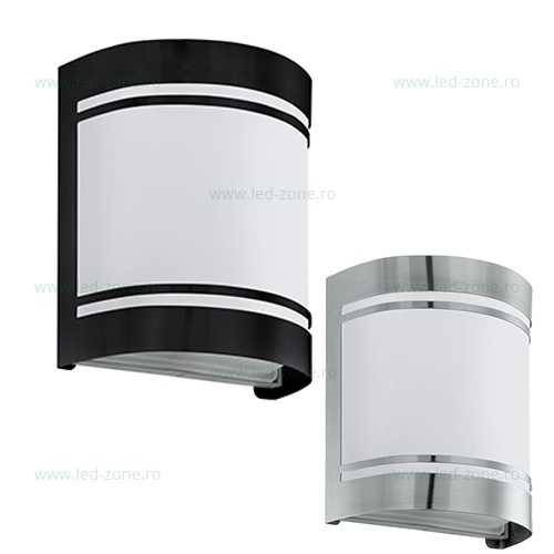 Aplica LED Exterior E27 CERNO