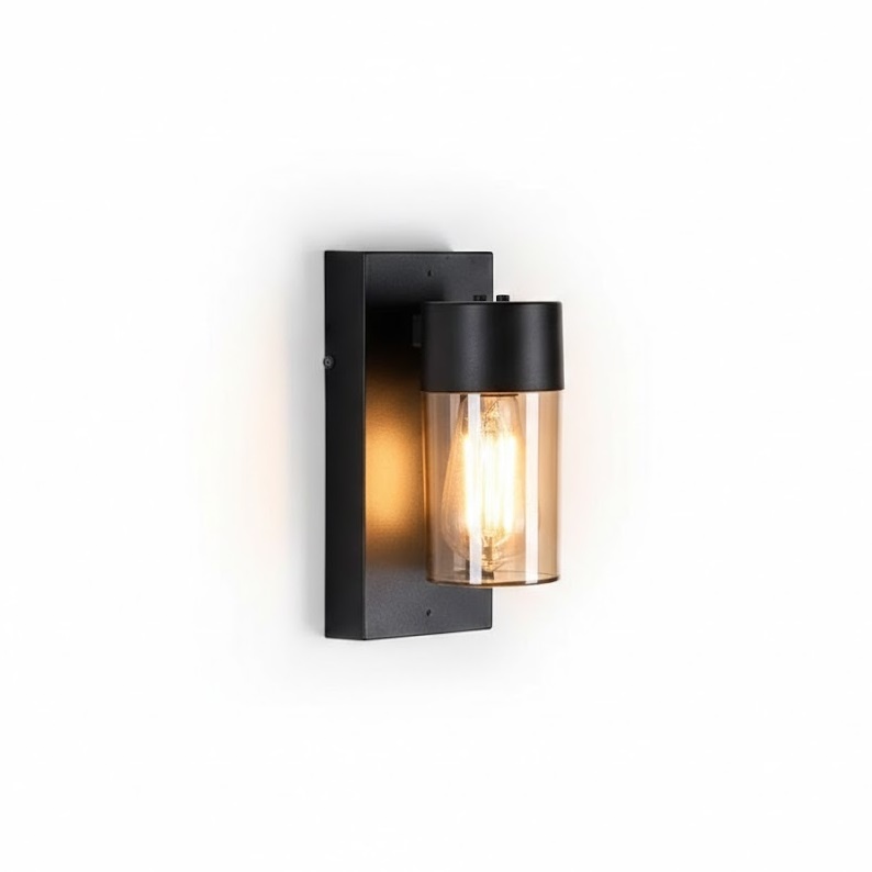 Aplica LED Exterior E27 LZ0291