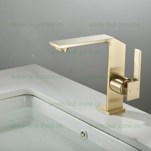 Baterie Lavoar Auriu LZ025