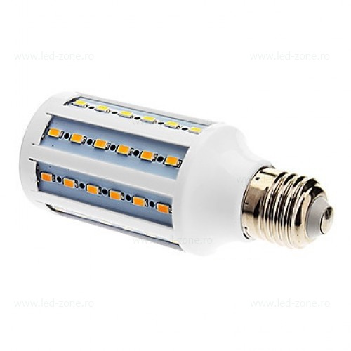 Bec LED E27 15W Corn SMD5730