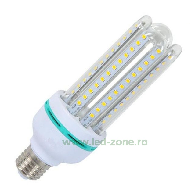 Bec LED E27 24W 4U