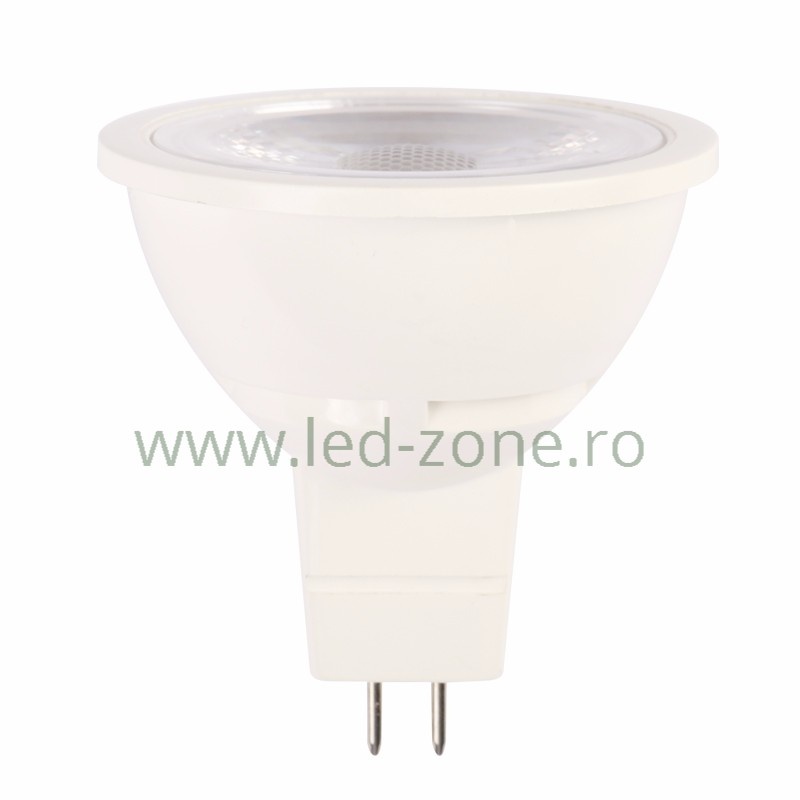 Bec Spot LED MR16 5W SMD2835 220V