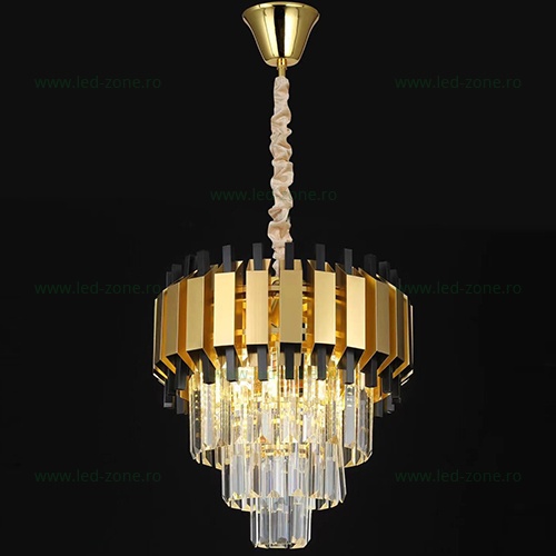 Candelabru 3 Socluri E14 LZ522-300