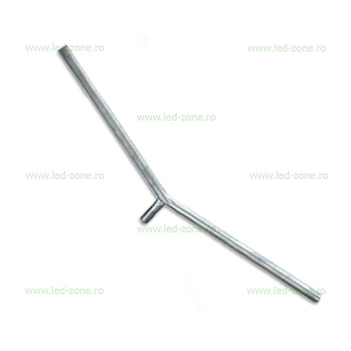 Consola Dubla 2m 180 grade