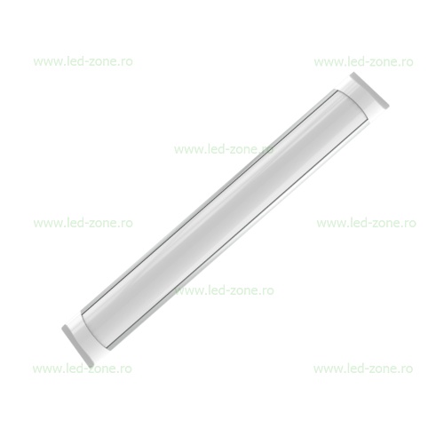 Corp Iluminat LED 18W 60cm Aluminiu