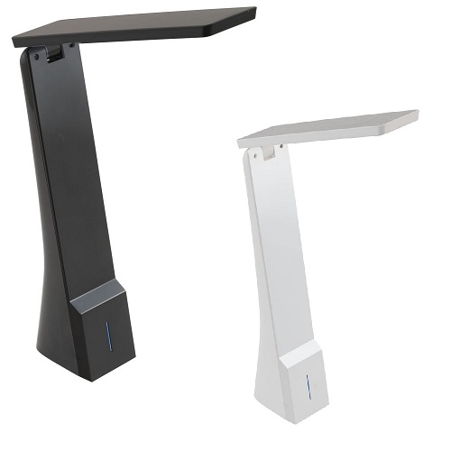 Lampa Birou LED Slim 1.8W 3 Functii LA SECA