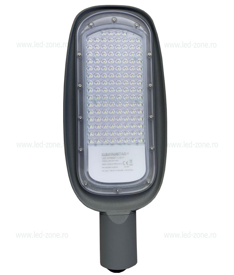 Lampa LED Iluminat Stradal 100W SMD Premium