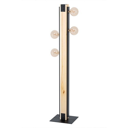 Lampadar Vintage E27 LAYHAM