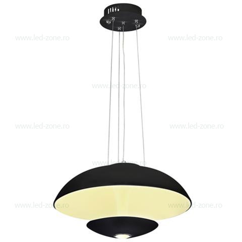 Lustra LED 24W Rotunda VISTA