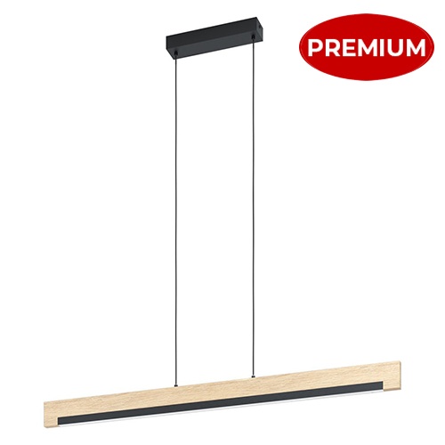 Lustra LED 25W CAMACHO