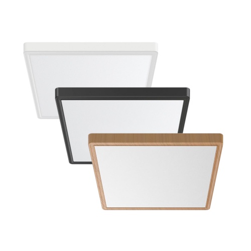 Panou LED 26W Patrat 30x30cm Aplicat CCT