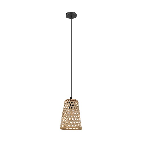 Pendul Soclu E27 Vintage CLAVERDON