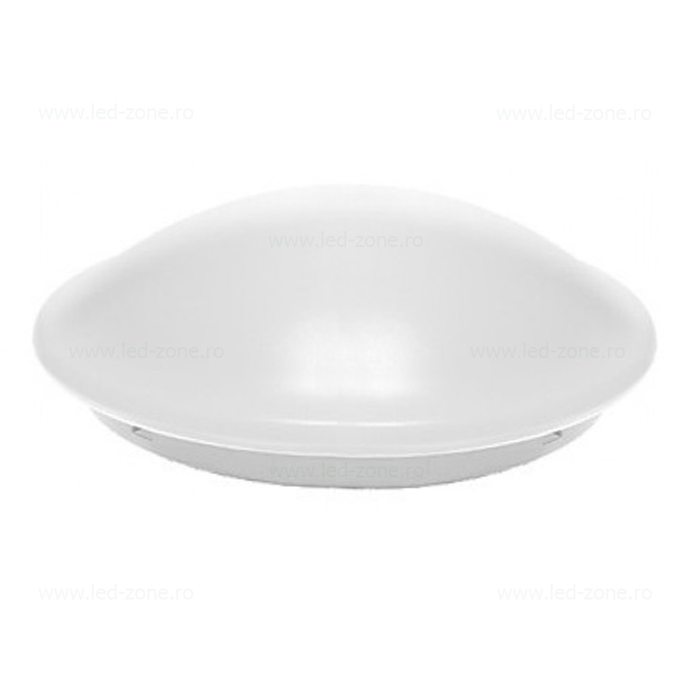 Plafoniera LED 12W Rotunda LZ01