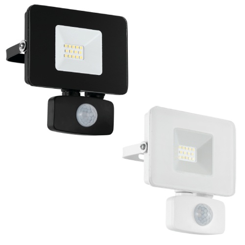 Proiector LED 10W Senzor de Miscare FAEDO
