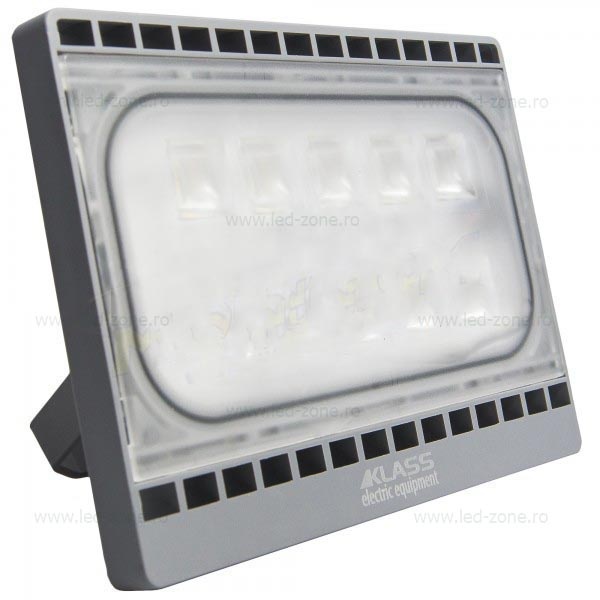 Proiector LED 30W Slim SMD2835 Notepad