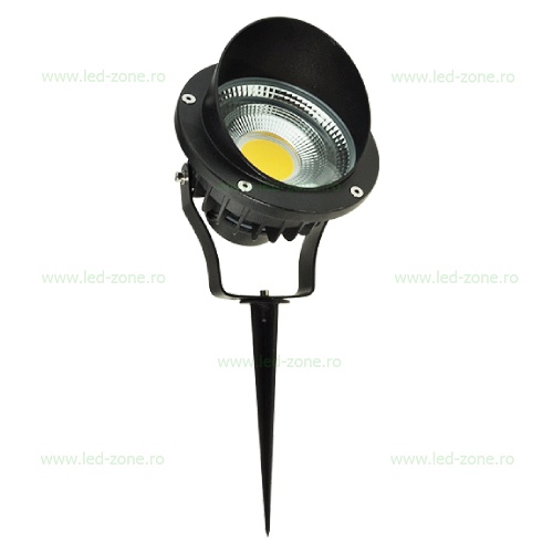 Proiector LED Gradina 20W 220V