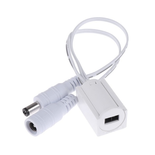 Senzor Miscare Infra Rosu 5A 12-24 V