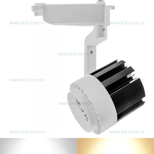 Spot LED Magazin Sina 30W LZ01
