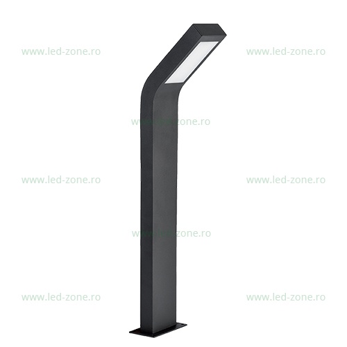 Stalp Gradina 10W 78cm