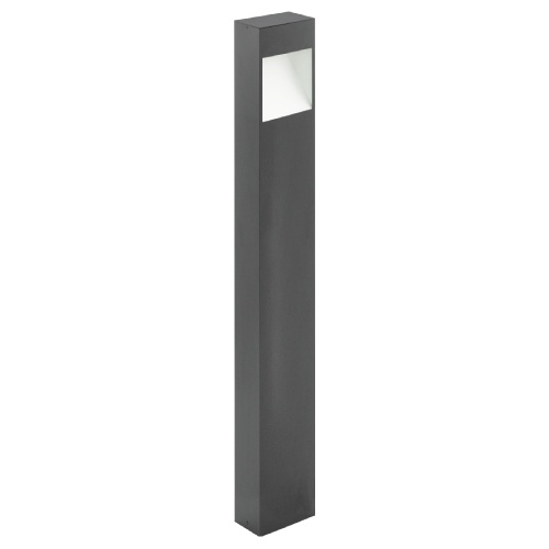 Stalp Gradina 10W 87cm MANFRIA