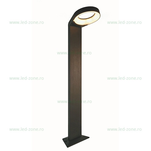 Stalp Gradina 18W 60cm