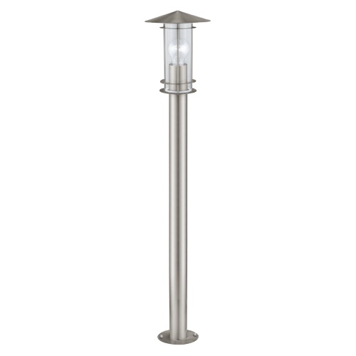 Stalp Gradina E27 1M LISIO