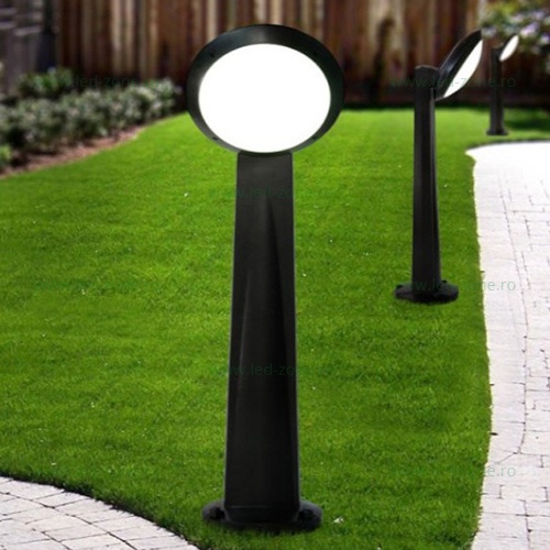 Stalp Gradina E27 75cm GABRI