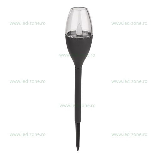 Stalp LED Gradina Solar LZ9620