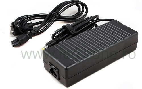 Sursa Alimentare Banda LED 12V 120W Carcasa Plastic