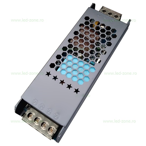 Sursa Alimentare Banda LED 24V 300W Ultra Slim Pro
