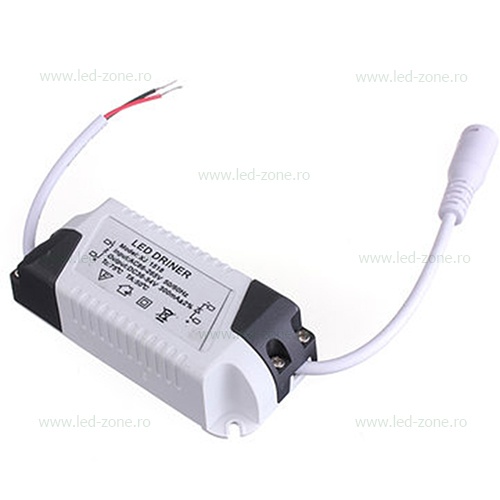 Sursa Alimentare Spot LED 12W
