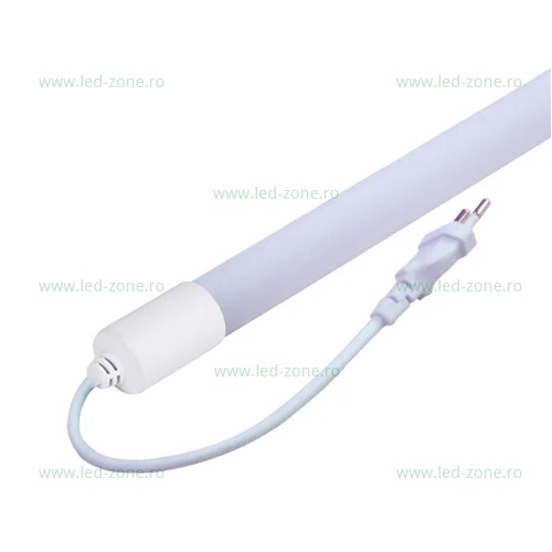 Tub LED T8 Mat 18W 120cm IP65