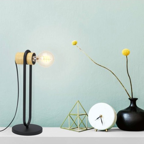 Veioza LED E27 Vintage CHIEVELEY