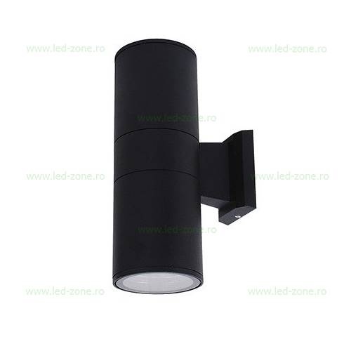 Aplica LED 2xE27 Exterior MANOLYA-3